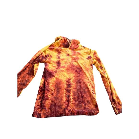 Lululemon Men's Metal Vent Tech Hoodie Size Medium - Picture 1 of 5